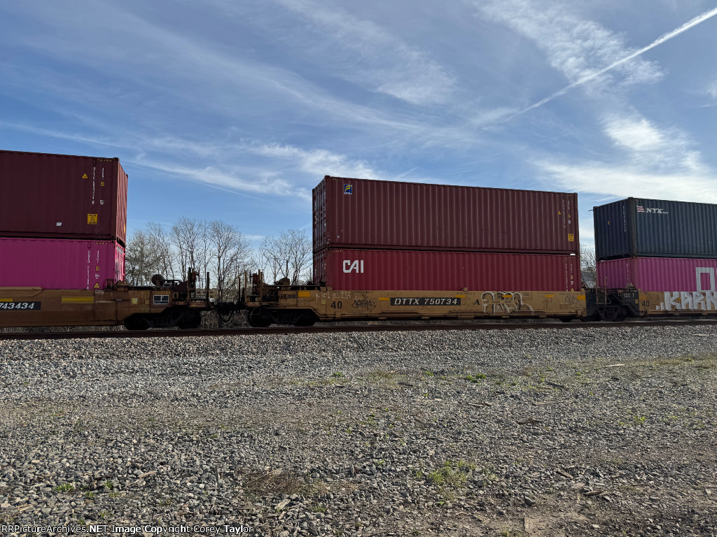 DTTX 750734